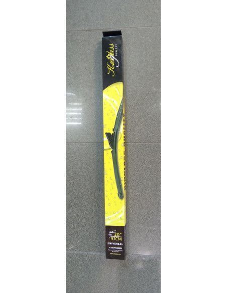 ESCOBILLA FLEX KINGLASS 51 CM