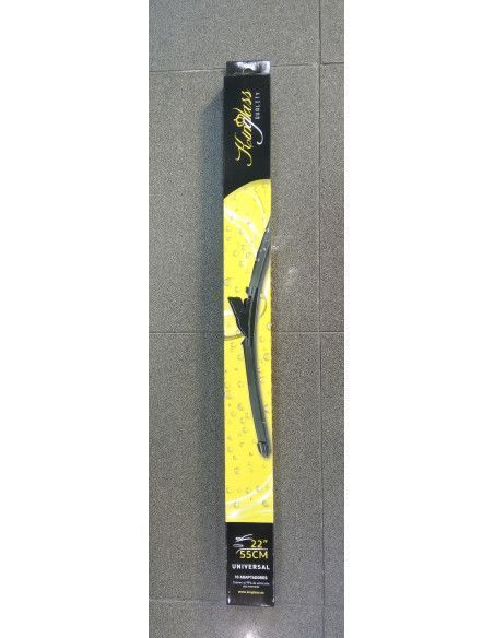 ESCOBILLA FLEX KINGLASS 55 CM