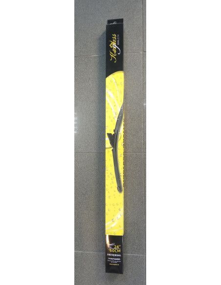 ESCOBILLA FLEX KINGLASS 60 CM