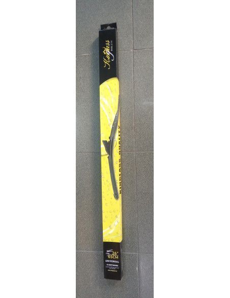 ESCOBILLA FLEX KINGLASS 65 CM