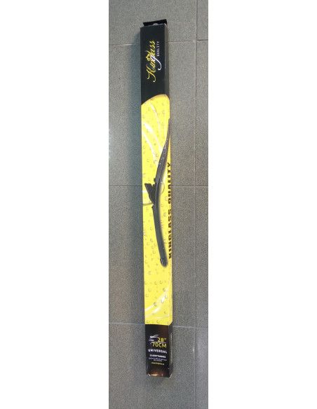ESCOBILLA FLEX KINGLASS 70 CM