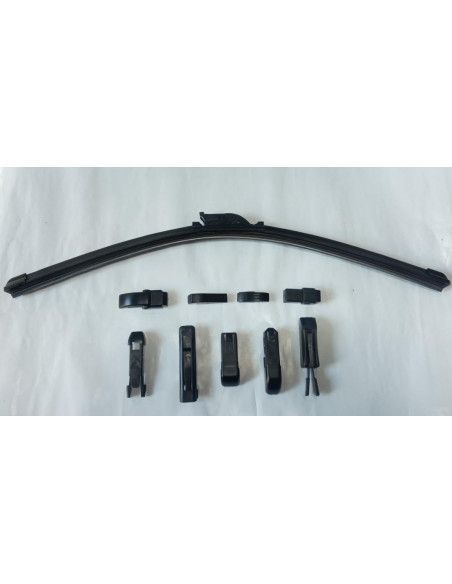 ESCOBILLA FLEX KINGLASS 75 CM
