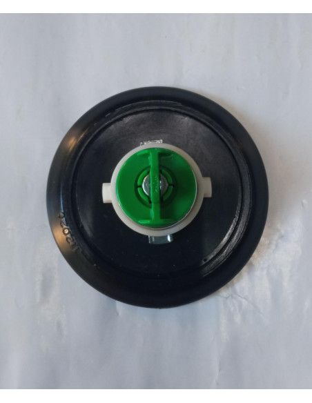 TAPON DEPOSITO DE COMBUSTIBLE CON LLAVE PEUGEOT 205