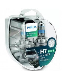 LAMPARA H7 PHILLIPS...