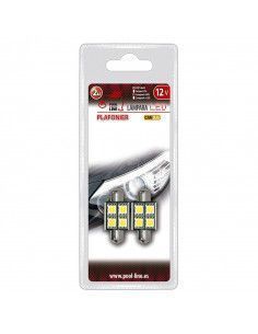 LAMPARA LEDS PLAFONIER 36MM...