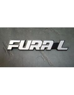ANAGRAMA FURA L