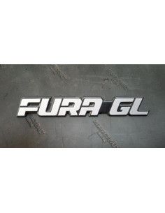 ANAGRAMA FURA GL
