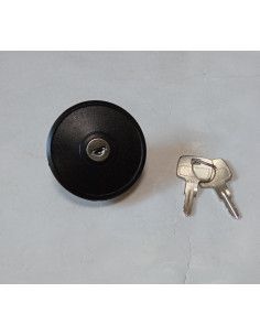 TAPON DEPOSITO DE...