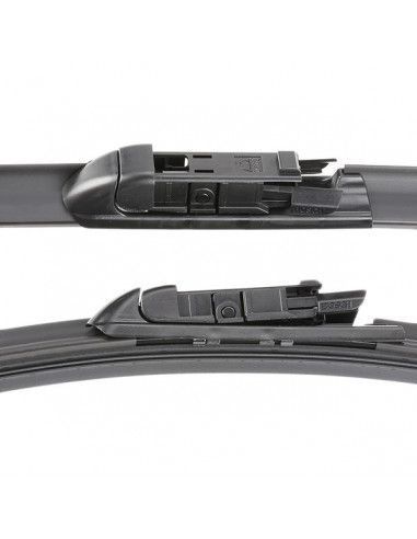 ESCOBILLAS BOSCH BMW SERIE 5 E60...