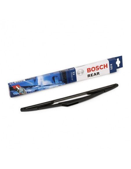 ESCOBILLA TRASERA BOSCH NEMO/FIORINO/QUBO/BIPPER