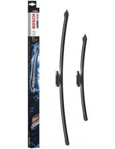 ESCOBILLAS BOSCH C4 CACTUS 14-