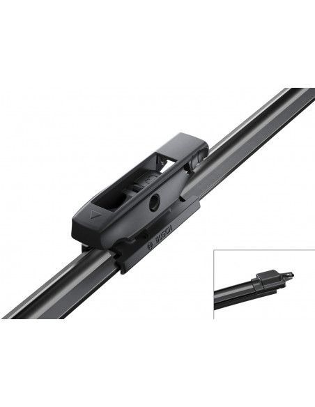 ESCOBILLAS BOSCH C4 CACTUS 14-