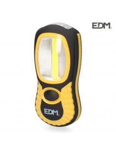 LINTERNA LED DOBLE FUNCION...