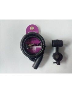 ANTIRROBO DE ESPIRAL 180 CM