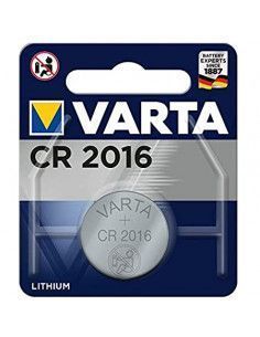 PILA VARTA CR2016