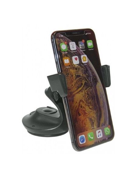 SOPORTE DE TELEFONO CON VENTOSA POOL