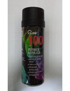 SPRAY DE PINTURA AZUL...