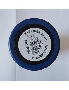 SPRAY DE PINTURA AZUL... 2
