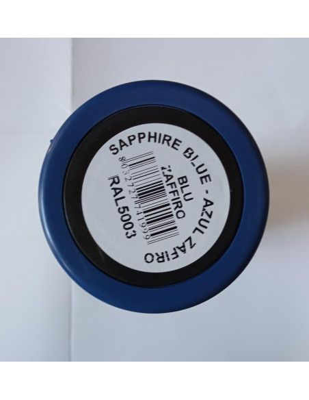 SPRAY DE PINTURA AZUL ZAFIRO 400ML