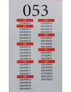 FUNDAS ANTIDESLIZANTES 4 X... 2