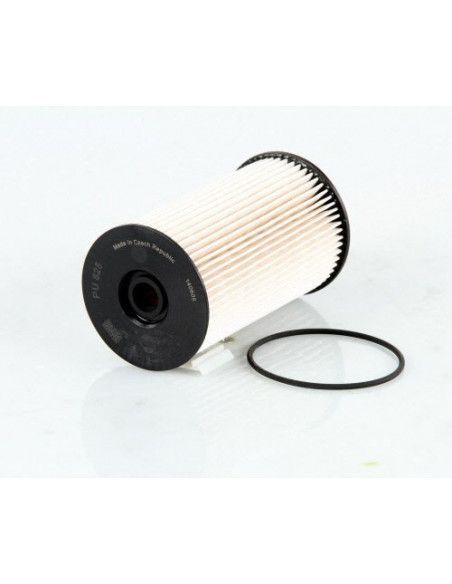 FILTRO DE COMBUSTIBLE AUDI/SEAT/SKODA/VOLKSWAGEN