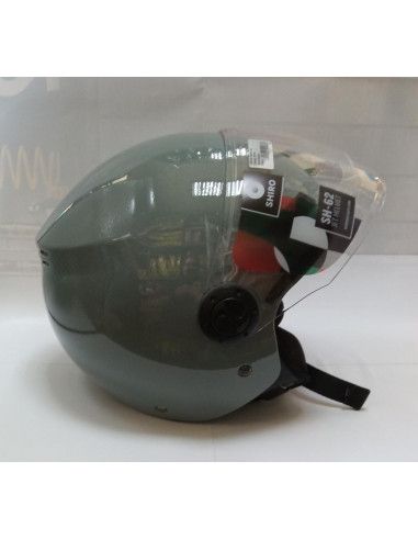 CASCO AXOR SH62