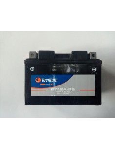BATERIA TECNIUM BT12A-BS