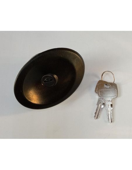 TAPON DE COMBUSTIBLE CON LLAVE FORD TOURNEO/TRANSIT 94-00