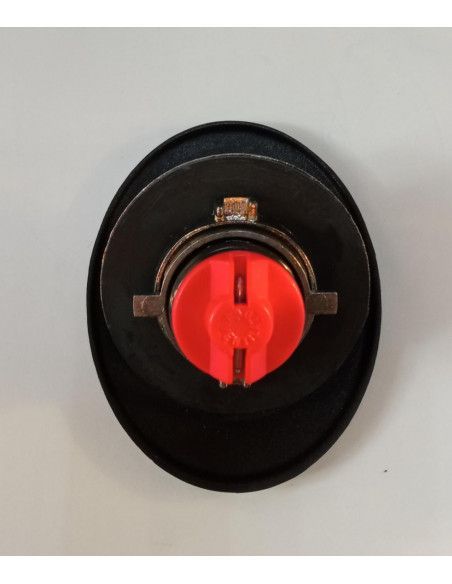 TAPON DE COMBUSTIBLE CON LLAVE FORD TOURNEO/TRANSIT 94-00