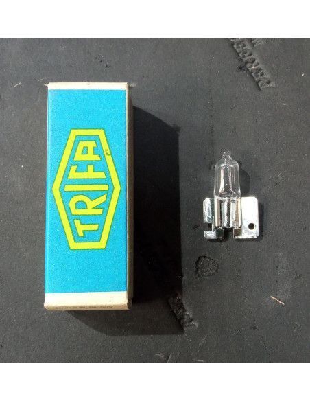 LAMPARA H2 12V 55W