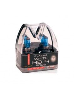 LAMPARA HB4 PLASMA WHITE 2...