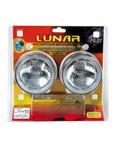 FAROS DE LARGO ALCANCE LUNAR