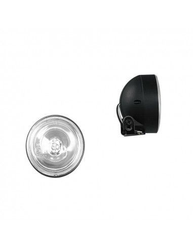 FAROS DE LARGO ALCANCE LUNAR
