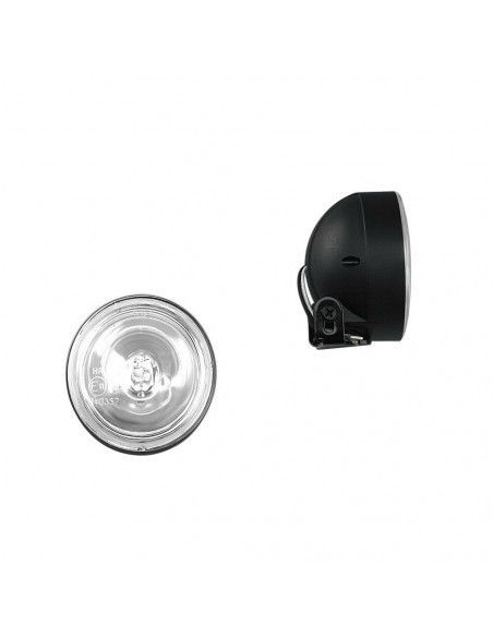 FAROS DE LARGO ALCANCE LUNAR
