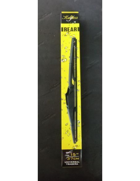 ESCOBILLA FLEX UNIVERSAL TRASERA 37 CM