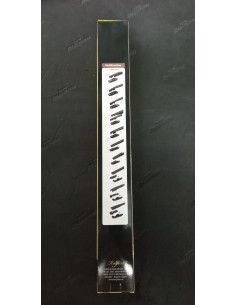 ESCOBILLA FLEX UNIVERSAL... 2