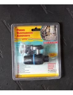 ANTIRROBO DE DISCO LAMPA 2