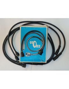 CABLES DE BUJIAS VOLKSWAGEN...