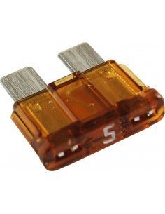 FUSIBLE LITTLE 5 AMP
