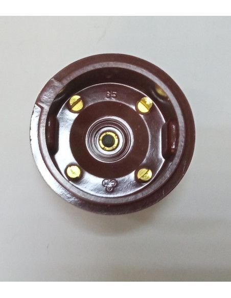 TAPA DE DELCO ALFA/AUTOBIANCHI/CITROEN CX/FIAT/RENAULT/TALBOT SIMCA