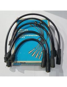 CABLES DE BUJIAS VOLKSWAGEN...