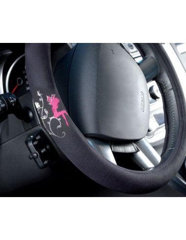 FUNDA DE VOLANTE MY FAIRY 38 CM