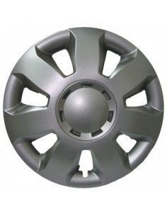 TAPACUBOS ARES 15" 4 PIEZAS