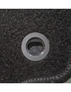ALFOMBRAS TOYOTA AURIS 12-18 2