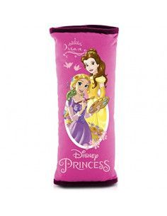 ALMOHADILLA COJIN PRINCESAS