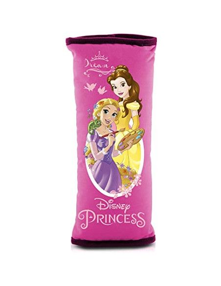 ALMOHADILLA COJIN PRINCESAS