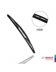 ESCOBILLA TRASERA BOSCH... 2