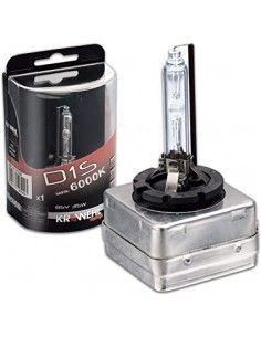 LAMPARA XENON D1S 6000K