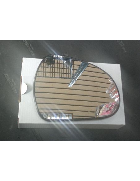 CRISTAL DE ESPEJO PEUGEOT 207/308 -14 DERECHO TERMICO