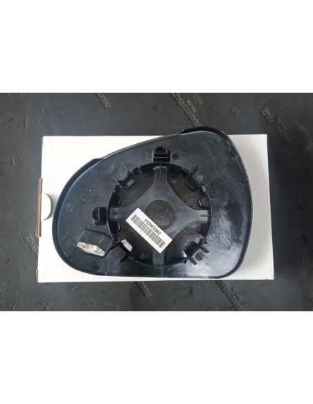 CRISTAL DE ESPEJO PEUGEOT 207/308 -14 DERECHO TERMICO